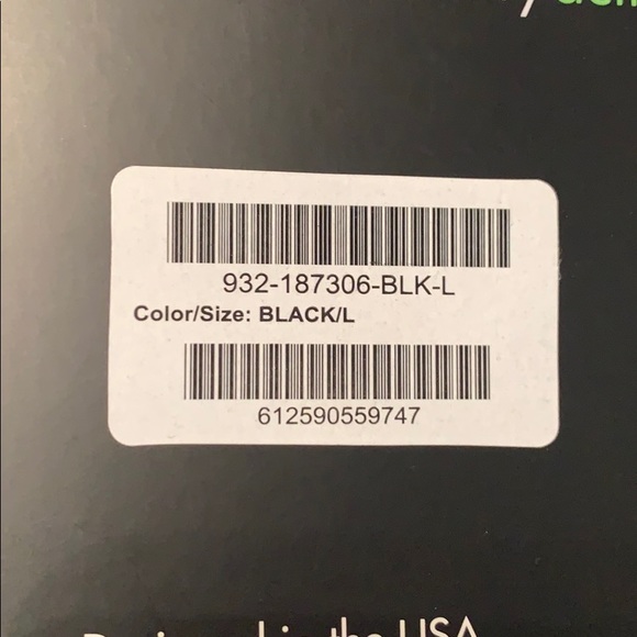 Maternity leggings - Picture 3 of 3